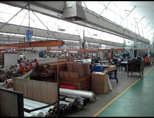 2,000M² FACTORY TO LET IN MAITLAND